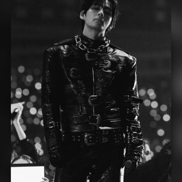 Taehyung IG Story (2) 230426