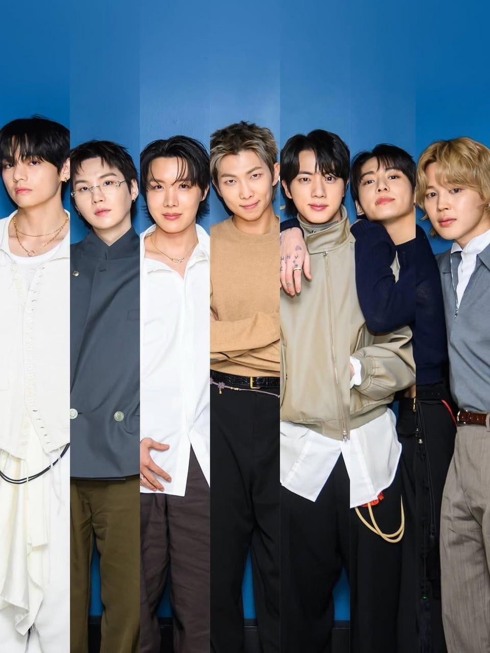 Photographer Todd Owyoung IG Post feat. BTS - 020426