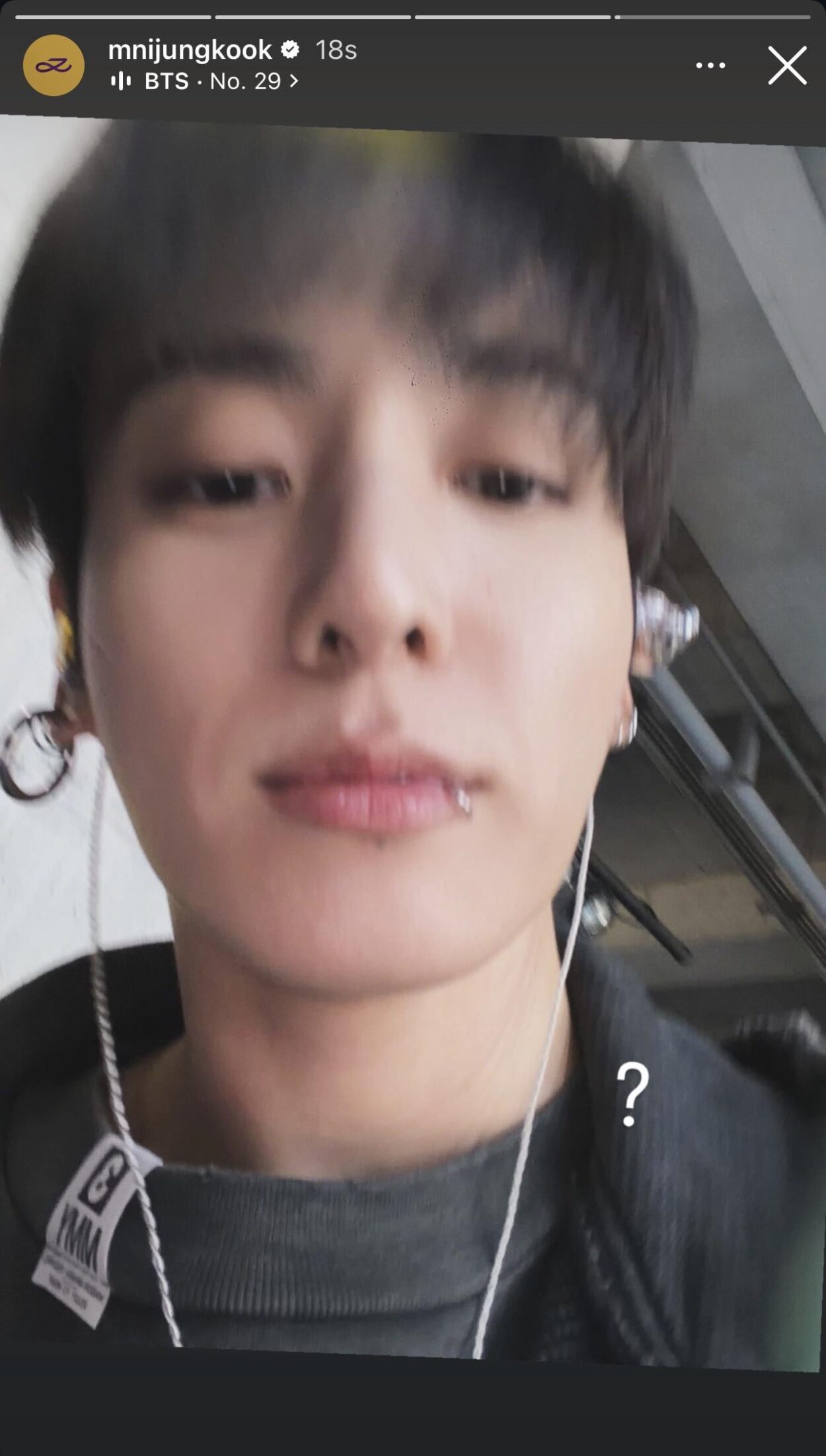 Jungkook IG Story (4) 110426