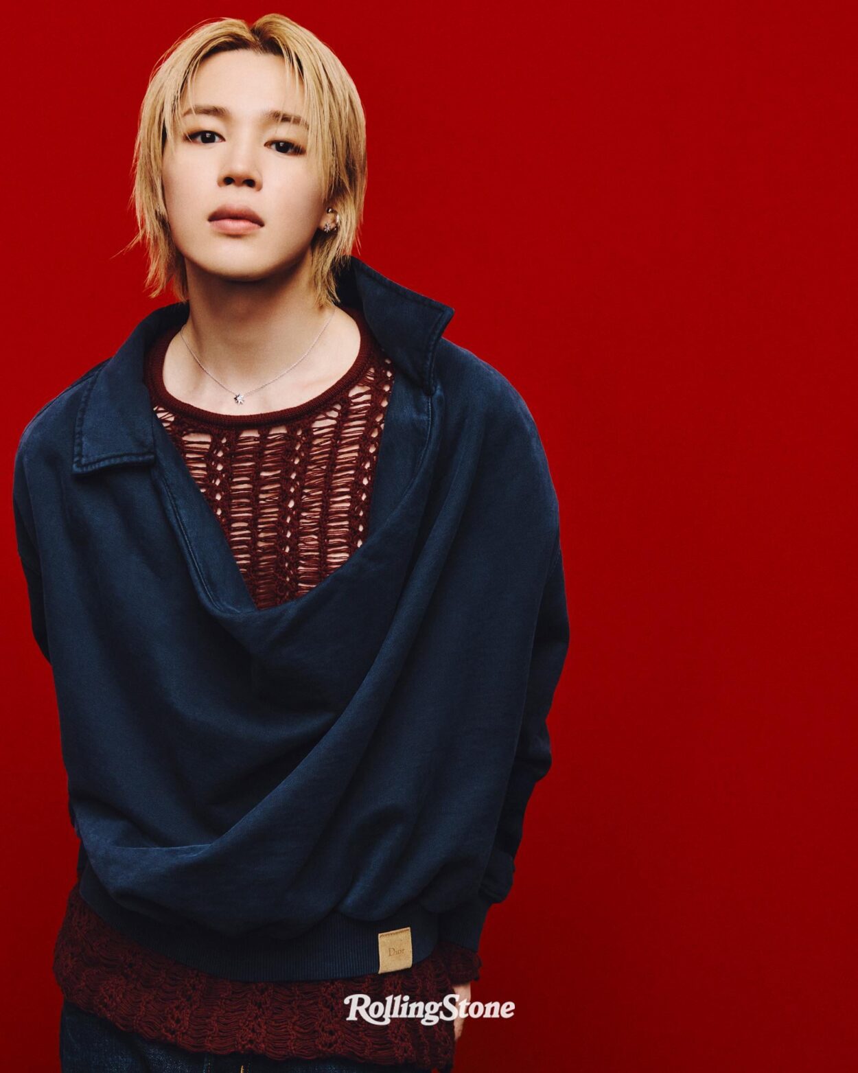 Rolling Stone on Twitter(2) ft. Jimin - 180426