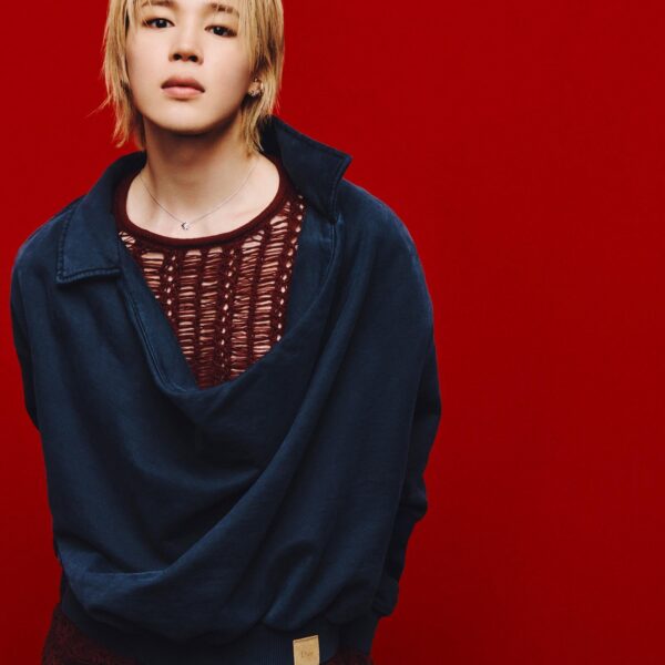 Rolling Stone on Twitter(2) ft. Jimin - 180426