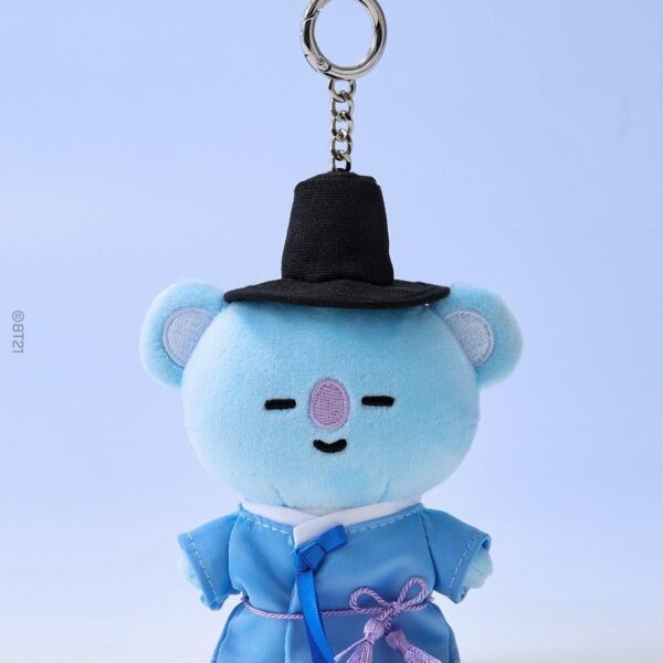 260401 Line Friends Square on Instagram ft. BT21