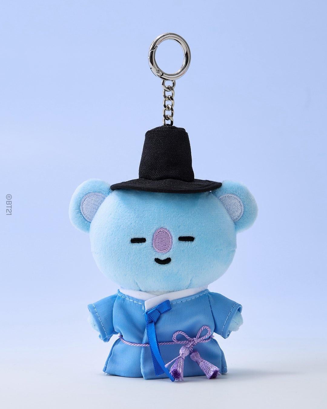 260401 Line Friends Square on Instagram ft. BT21