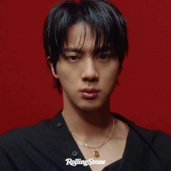 Rolling Stone IG Post feat. Jin - 150426