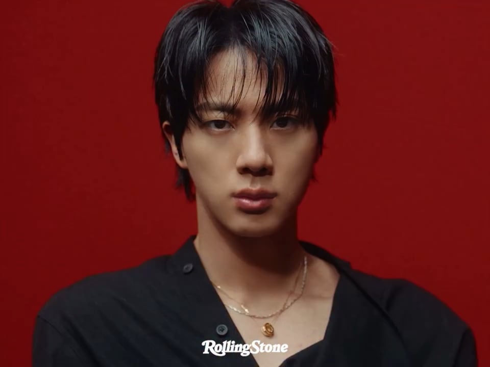 Rolling Stone IG Post feat. Jin - 150426