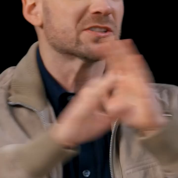 Hot Ones IG Post ft. Jin 160426