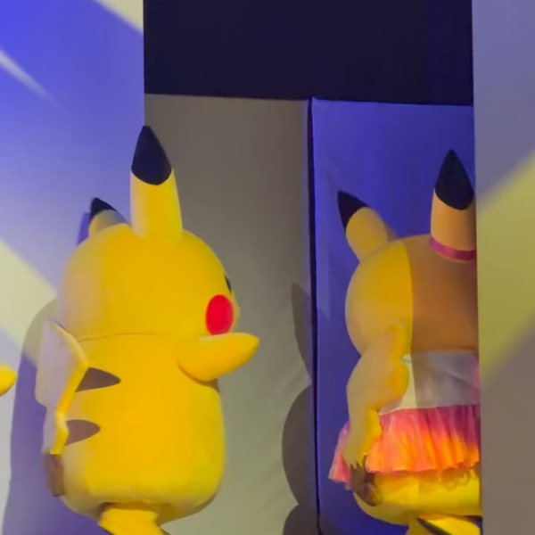 Taehyung IG Post (video) 190426