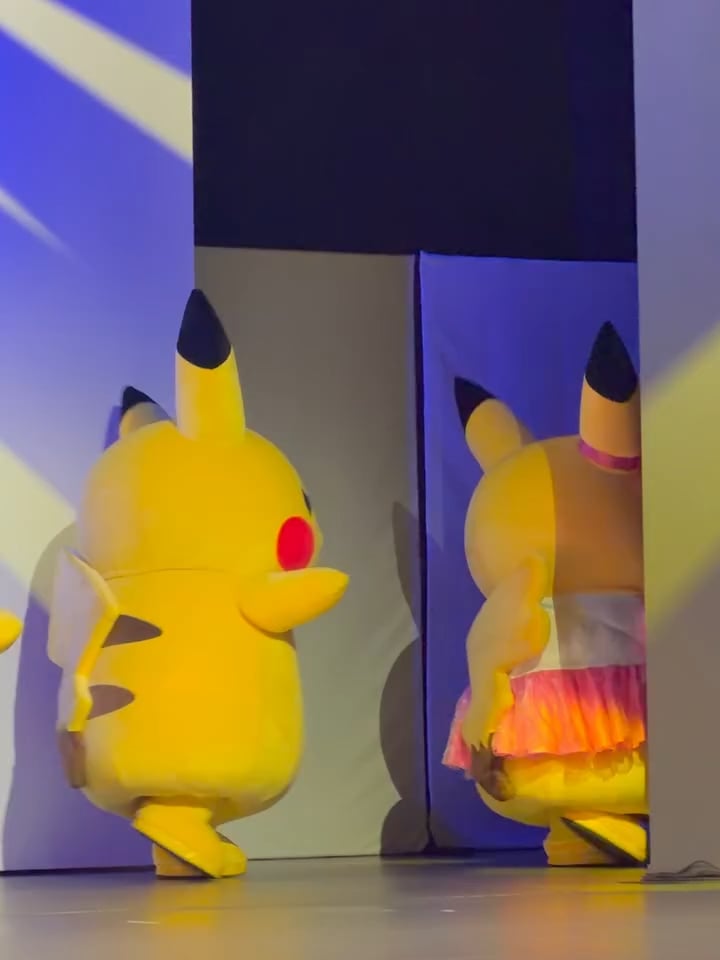 Taehyung IG Post (video) 190426