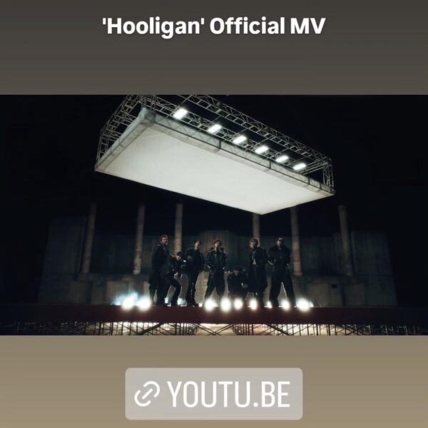 260408 V on Instagram