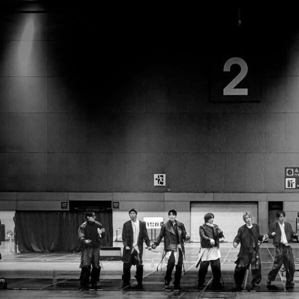 Abdul Choudhury (Executive Assistant, BTS: The Comeback Live on Netflix) on Instagram - 060426