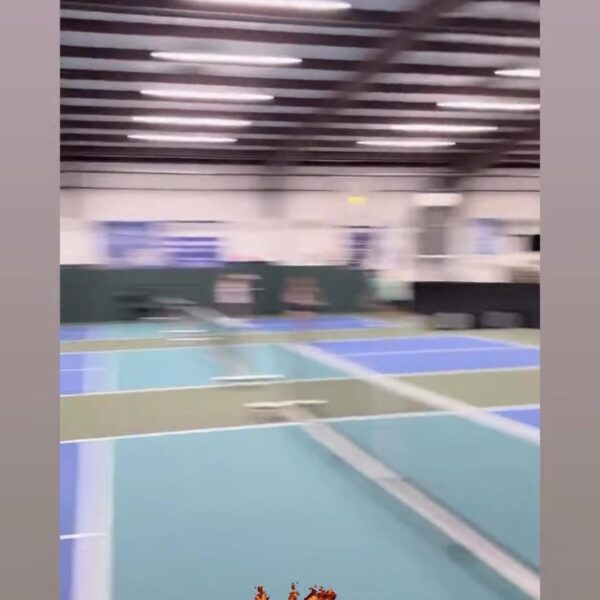 260428 V on Instagram