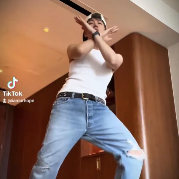 Hobi IG Story 250426