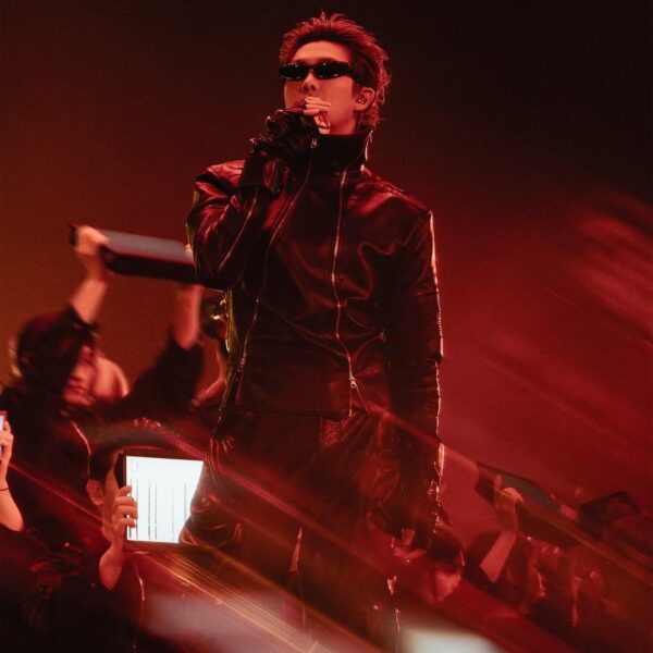 Namjoon IG Post 140426