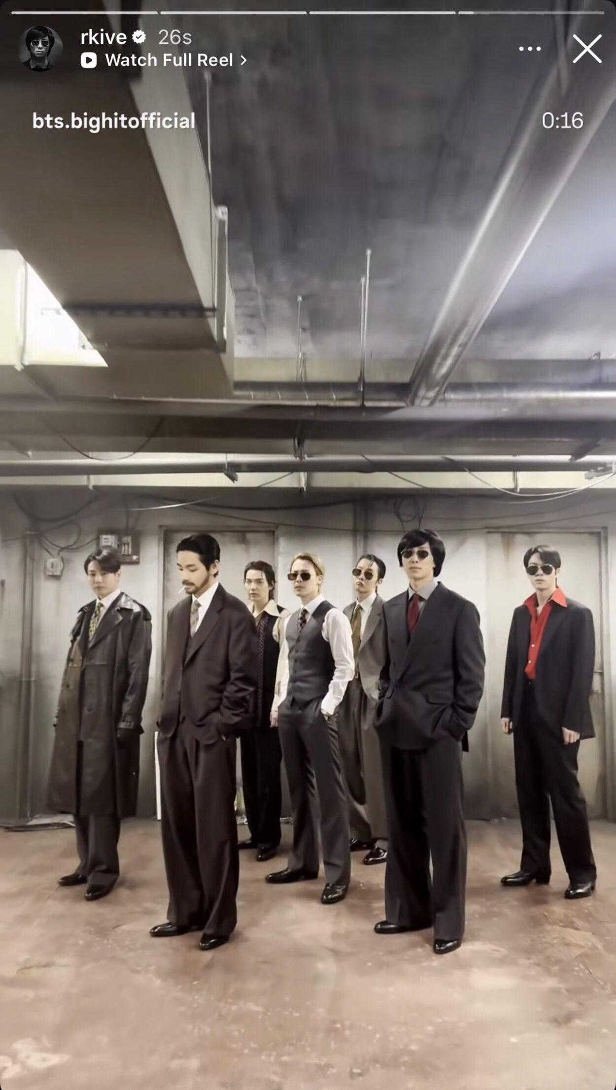 Namjoon IG Story (3) - 020426