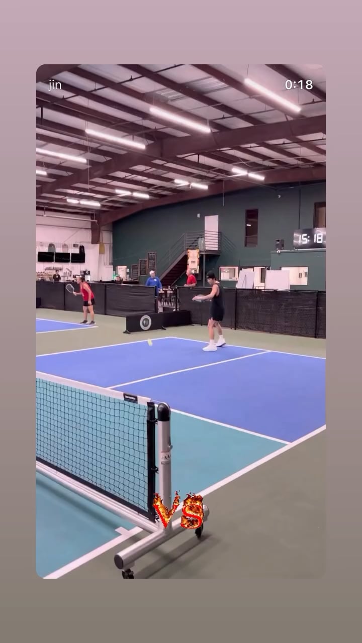 Taehyung IG Story 280426