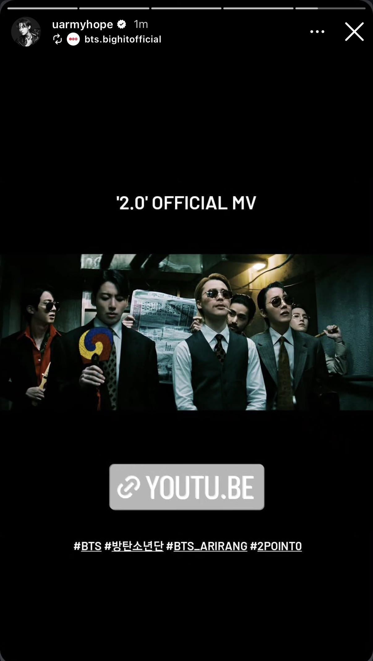 Hobi IG Story 020426