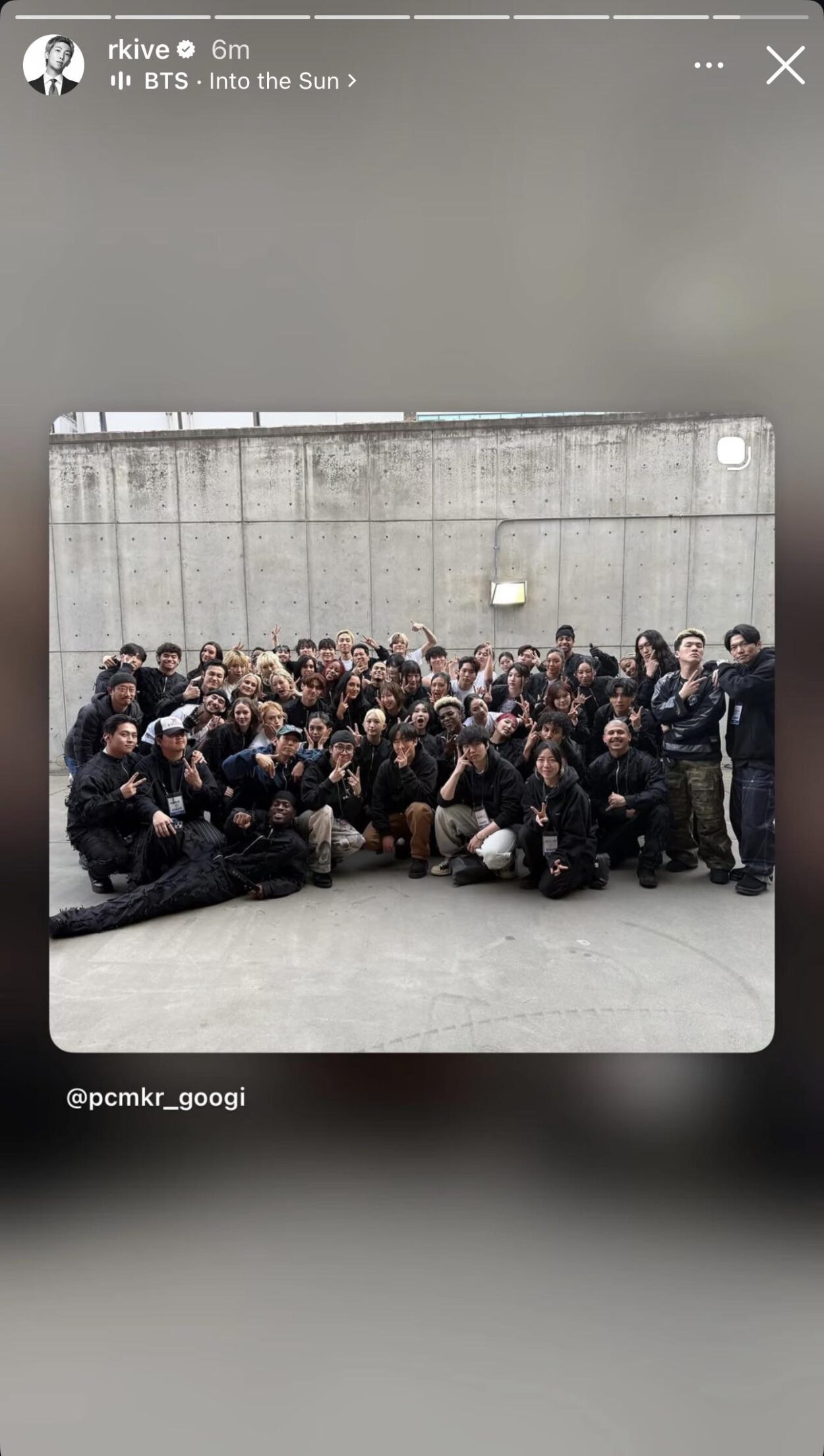 Namjoon IG Story (3) 130426