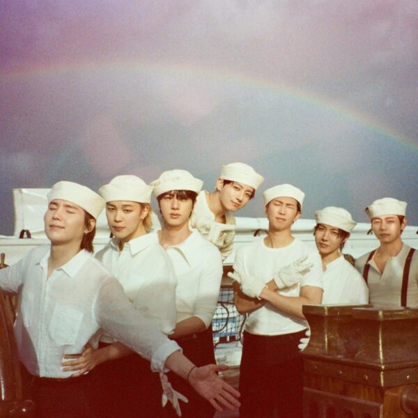 260421 Rolling Stone India: Decoding ‘Arirang’: The Links Between BTS’ Latest Era and Their Past Hits