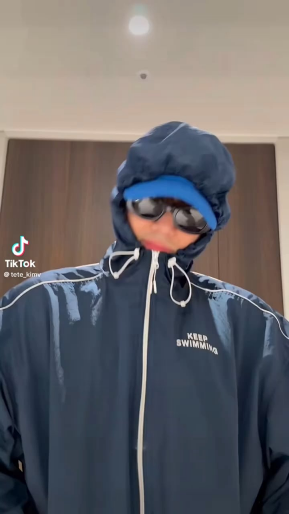 260404 V on TikTok