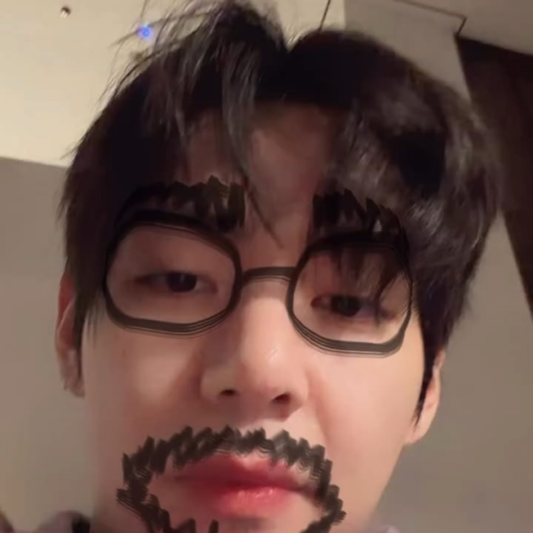 Taehyung IG Story (3) 020426