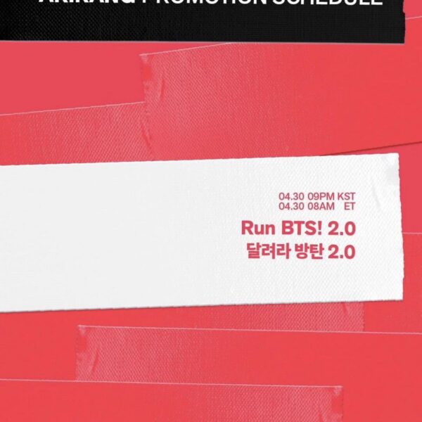 BTS Official IG Story 290426