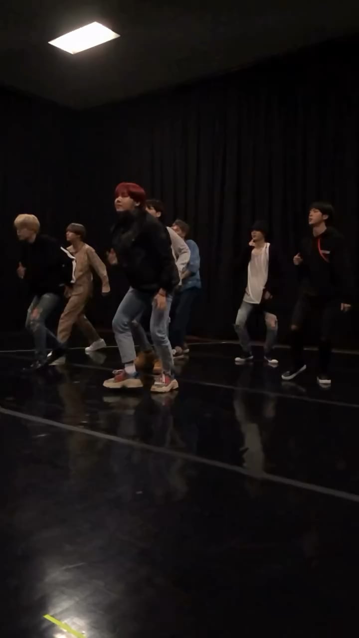 Briggon Snow IG Post ft. BTS - 130426