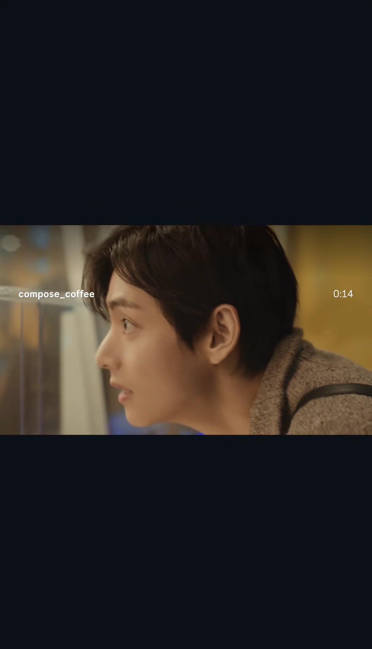 Taehyung IG Story (3) 080426