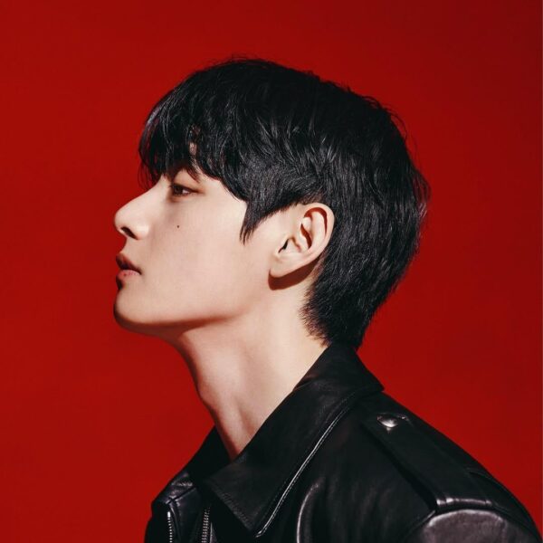 260415 Photographer Kim Heejune on Instagram ft. V