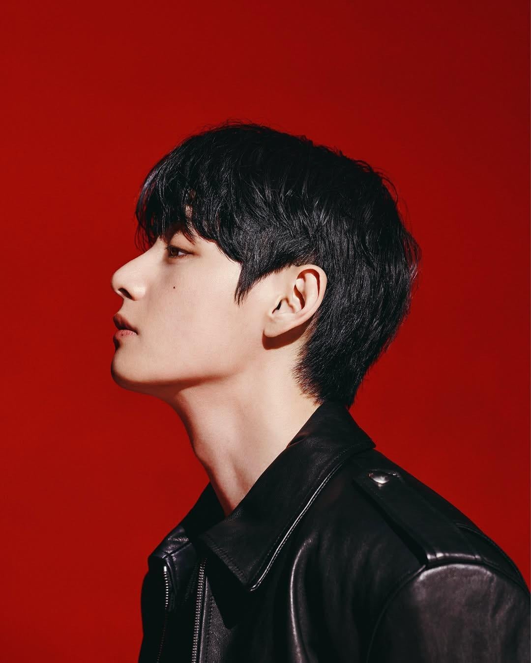 260415 Photographer Kim Heejune on Instagram ft. V