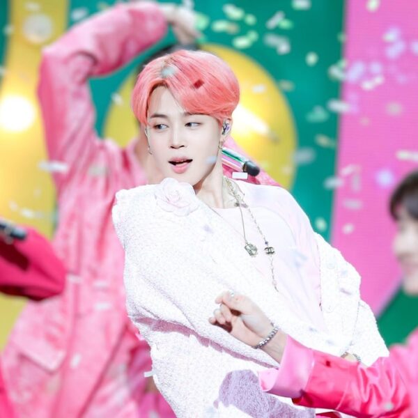 260401 MBCkpop on Twitter feat. BTS