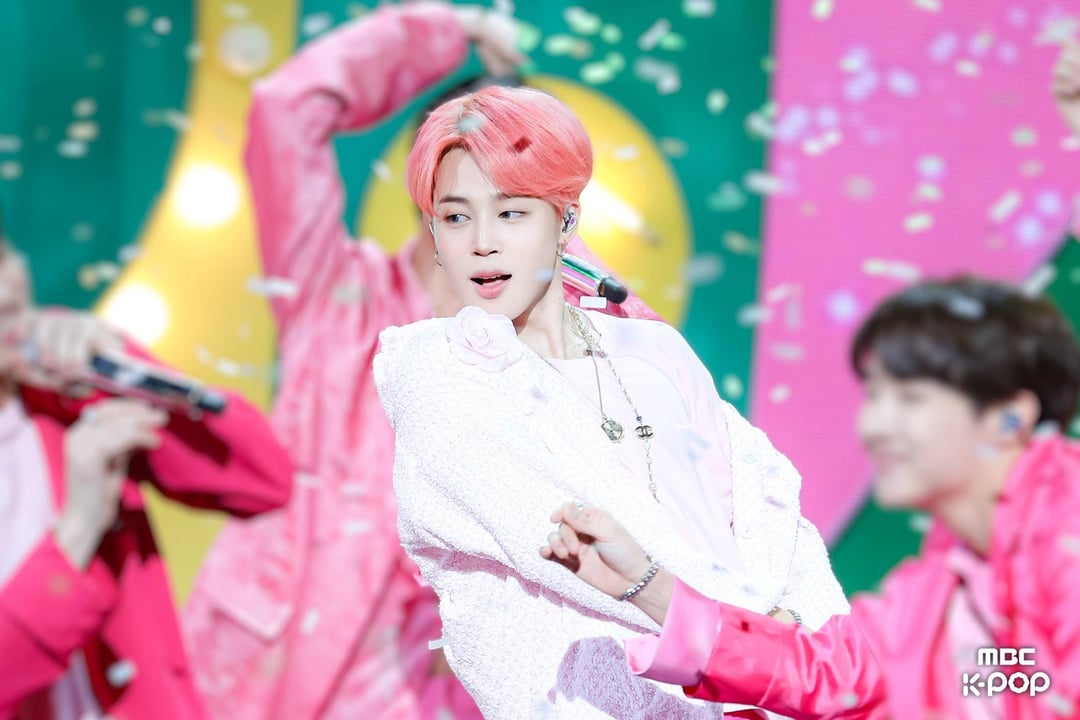 260401 MBCkpop on Twitter feat. BTS