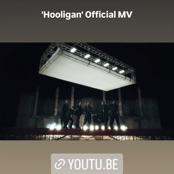 Namjoon IG Story 080426