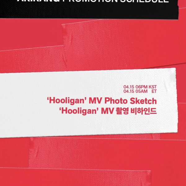 BTS Official IG Story 140426