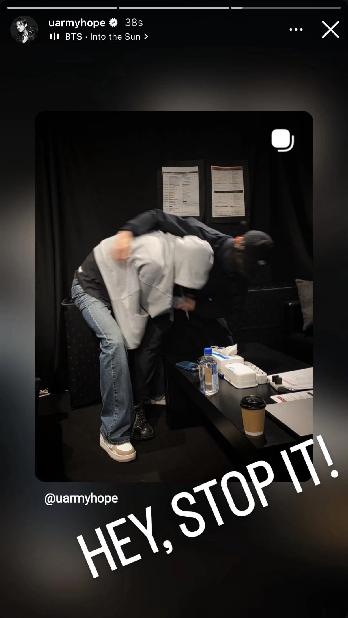 Hobi IG Story (2) 200426