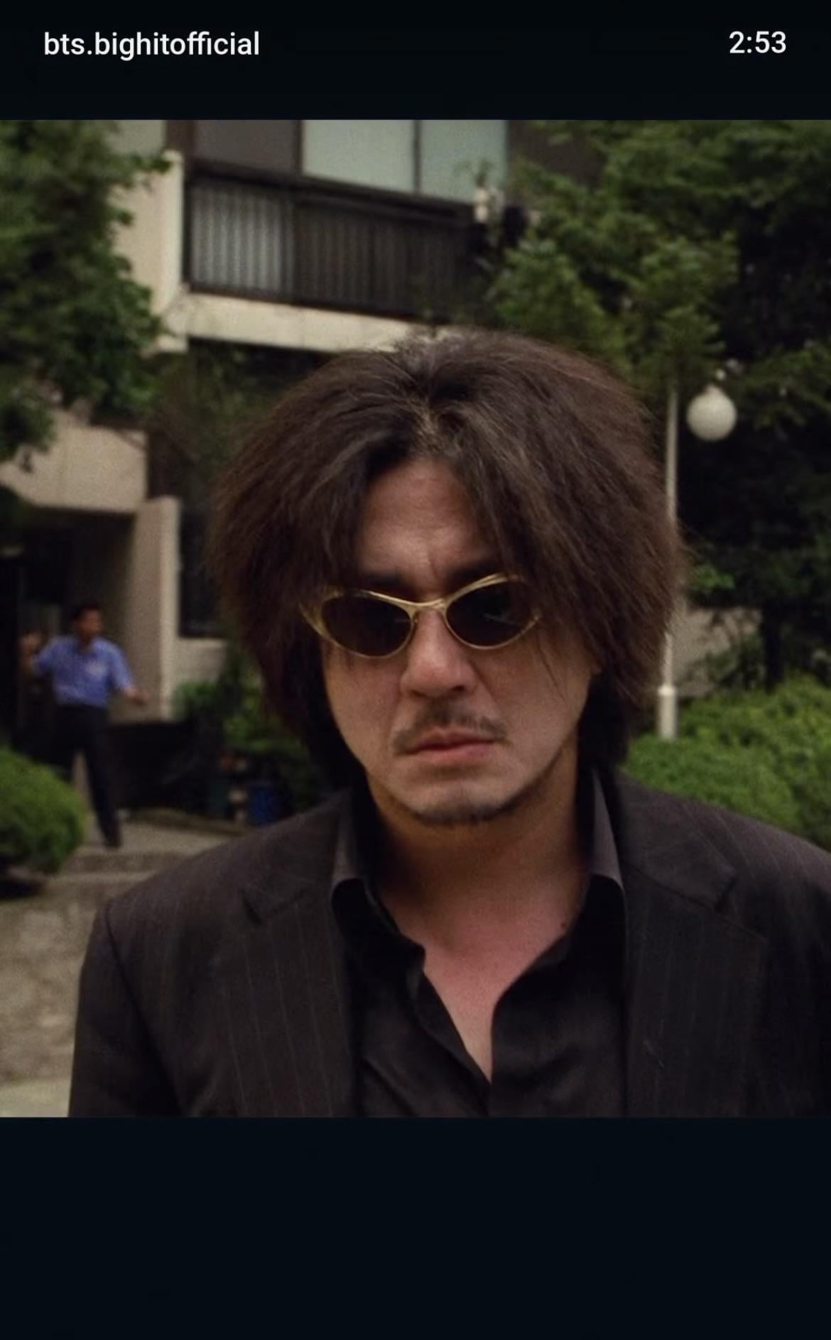 Hobi IG Story 040426