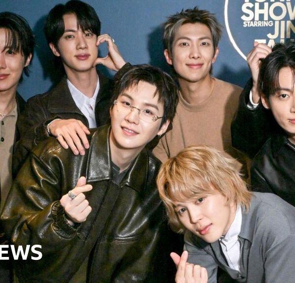 260409  BBC - BTS turned millions on to K-pop. But now it's caught between Korea and the world