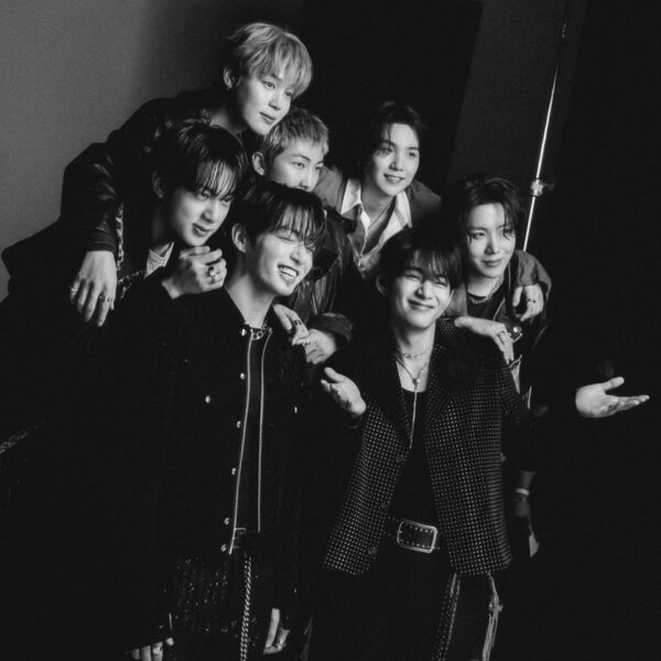 BTS remains at #1 on Spotify’s Global Artists Charts!