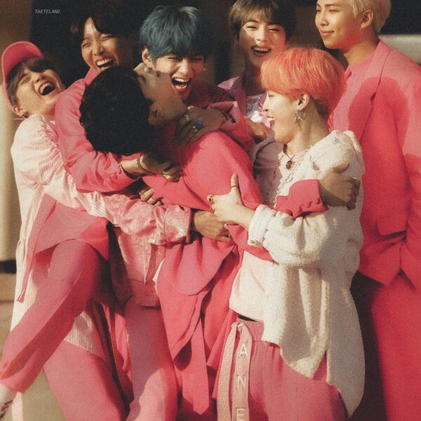 Share your biases, and I will provide a picture I like of them!