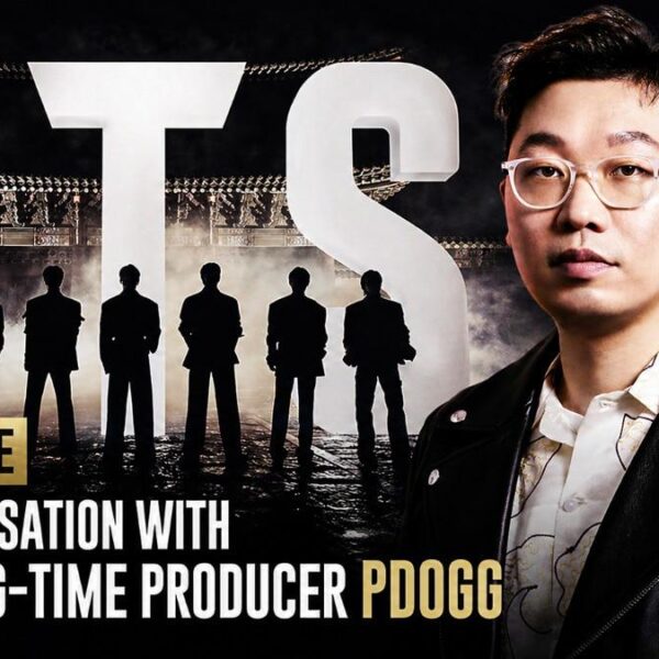260430 India Today: Exclusive: BTS' long-time producer Pdogg on ARIRANG, BTS 2.0, Grammys