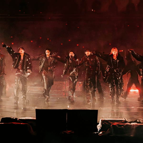 [KMedia] Official photos of BTS for BTS 'ARIRANG' in Goyang from BIGHIT MUSIC - 120426