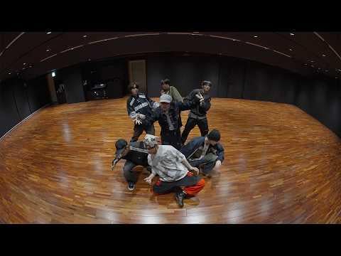 BTS '2.0' Dance Practice - 060426