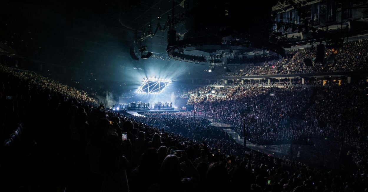 260420 Psychology Today: BTS’s Comeback Could Boost Fans' Mental Health