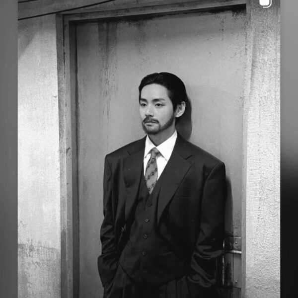 Taehyung IG Story (2) 040426