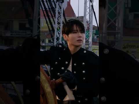 260414 [BANGTANTV] BTS ‘SWIM’ MV Behind the Scenes Short Film