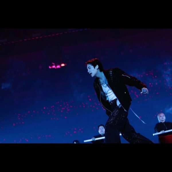 Yoongi IG Post 250426