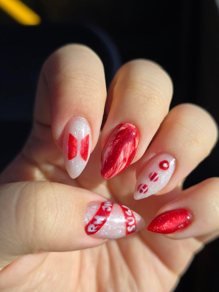 Arirang Nails!