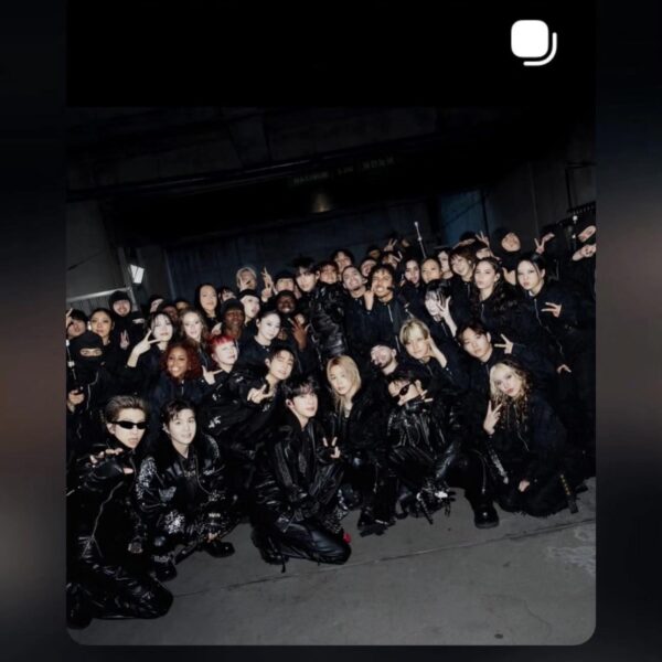 260414 Jimin on Instagram