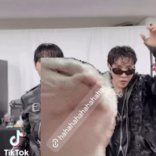 260427 V on Instagram