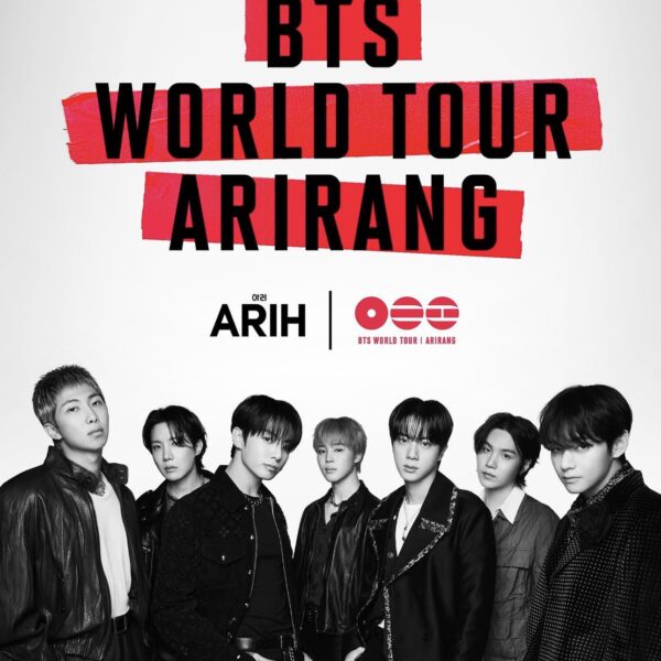 260421 ARIH on Instagram ft. BTS