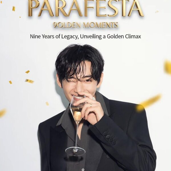 Paradise City IG Post ft. Taehyung- 130426